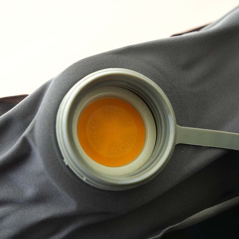 Valve For Mattress