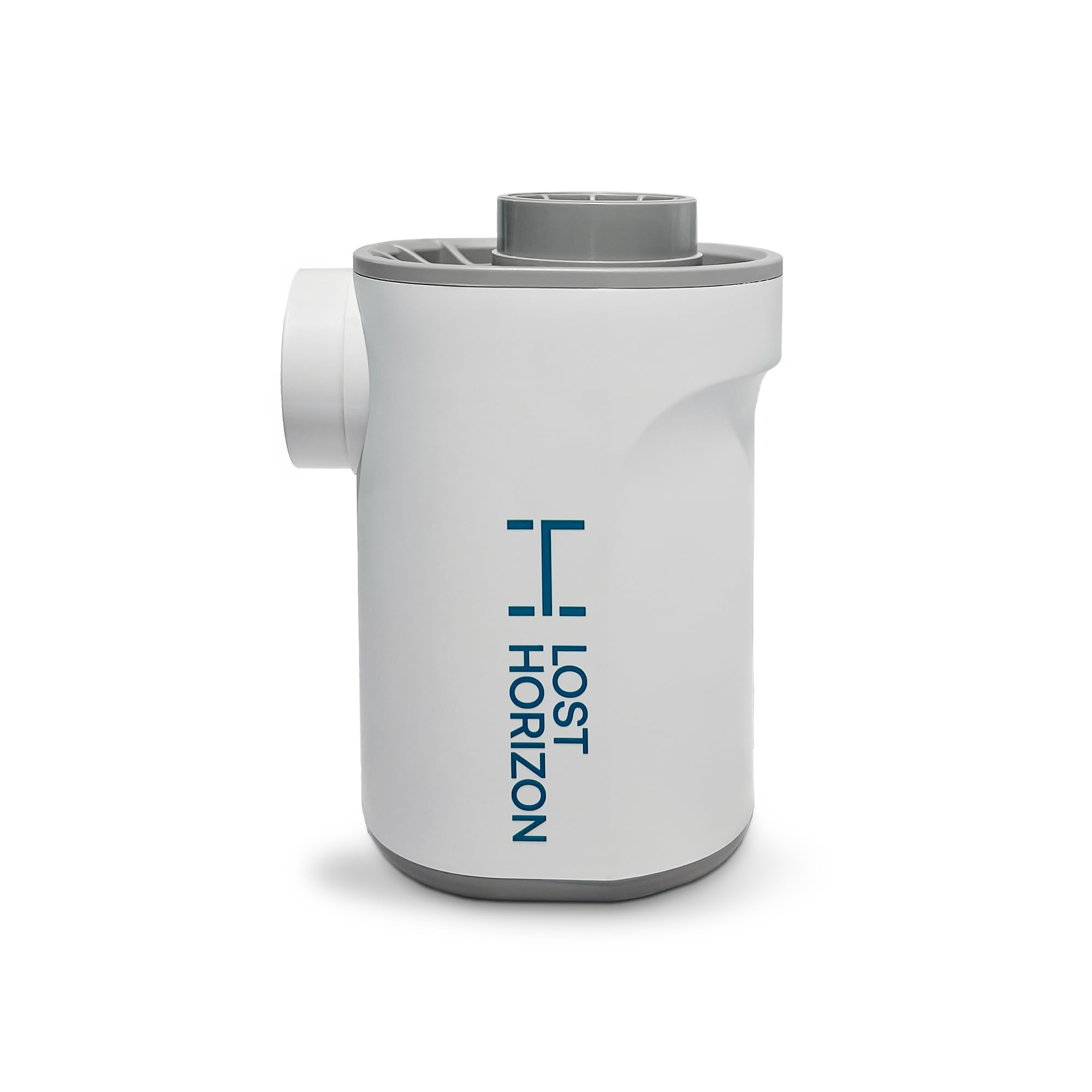 Lost Horizon Air Pump for Inflation Deflation